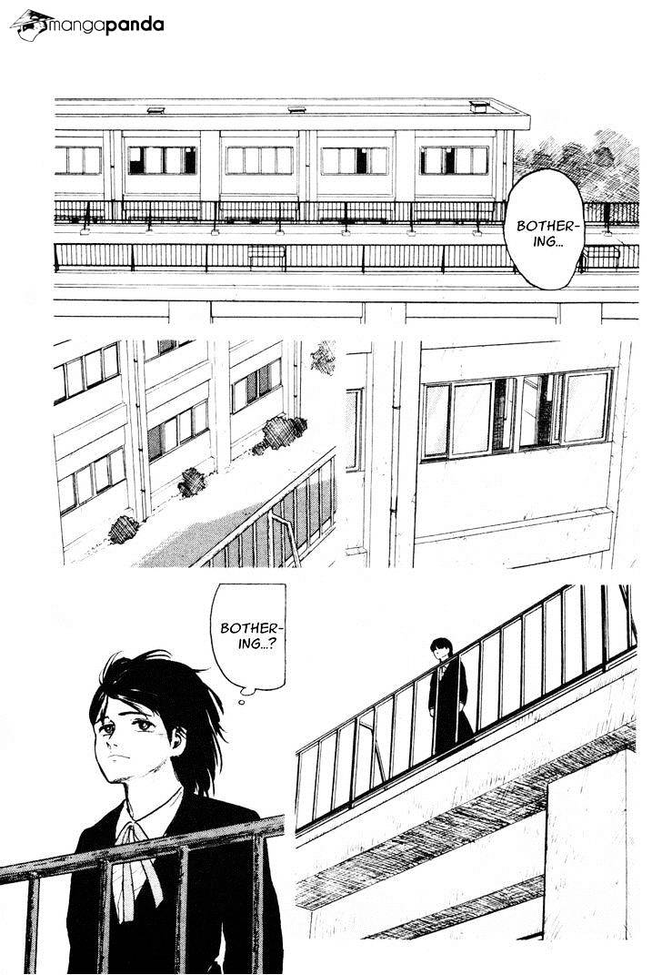 Fuuko No Iru Mise Chapter 6 #9