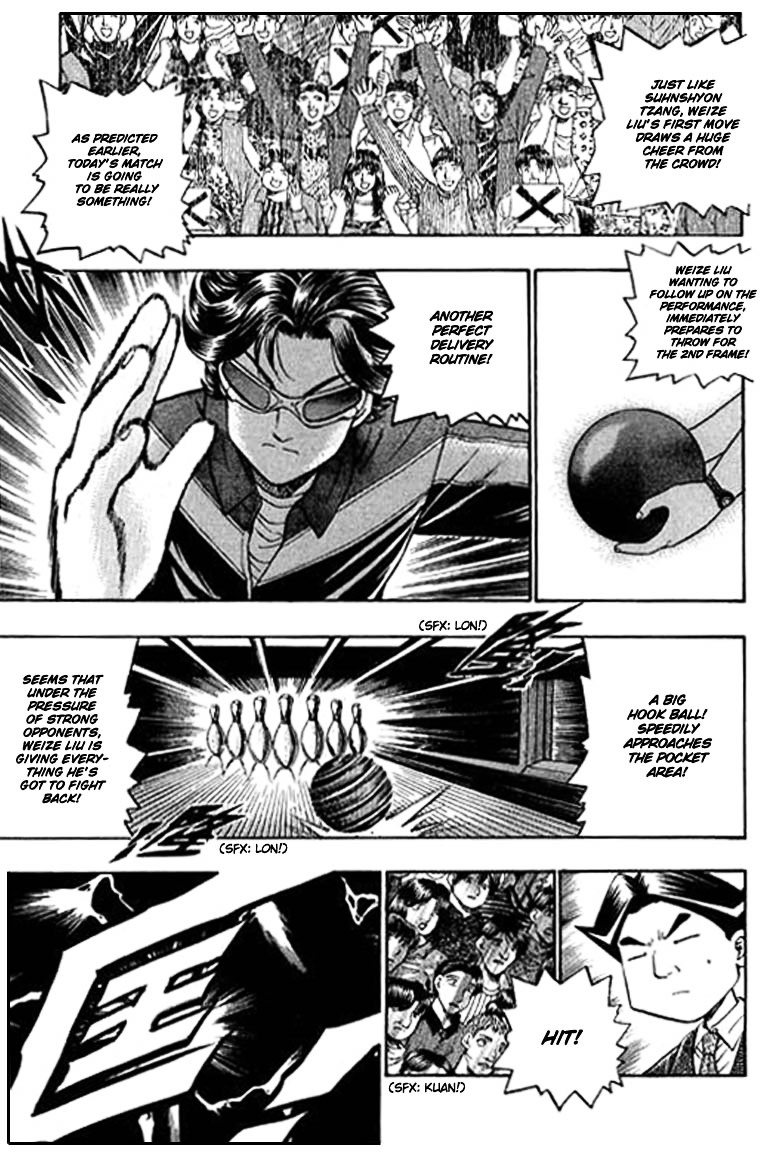 Bowling King Chapter 81.5 #65