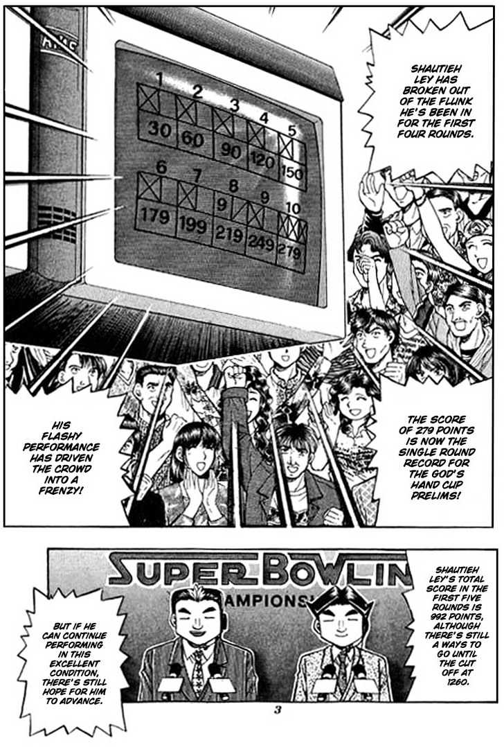 Bowling King Chapter 70 #5