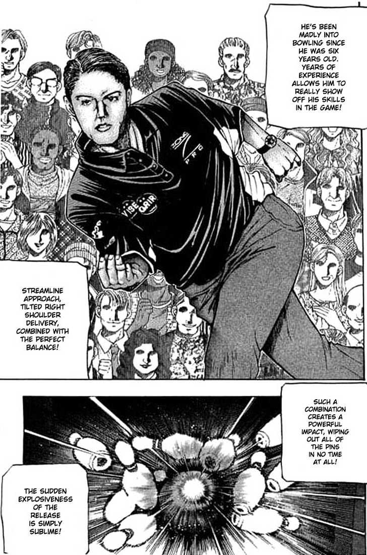 Bowling King Chapter 69 #6