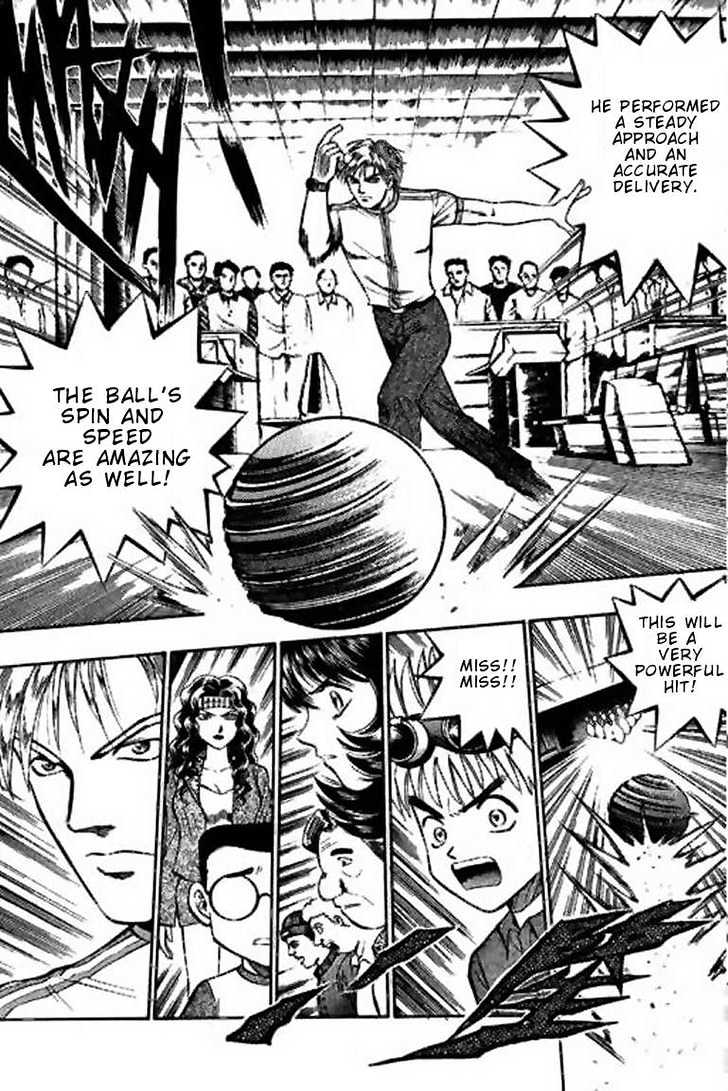 Bowling King Chapter 10 #7