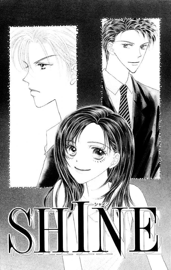 Shine Chapter 1 #7