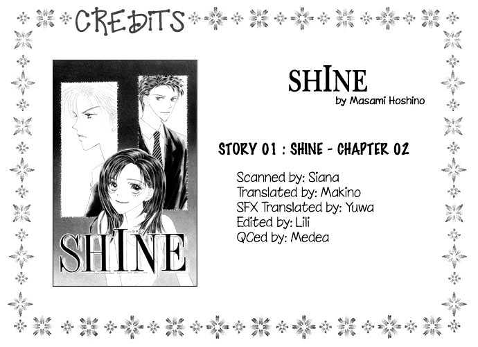 Shine Chapter 1 #40