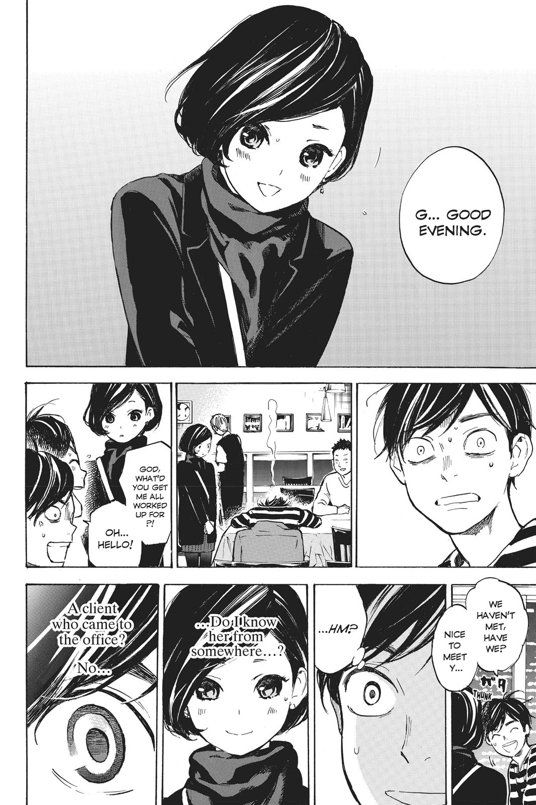 Soredemo Boku Wa Kimi Ga Suki Chapter 44 #9