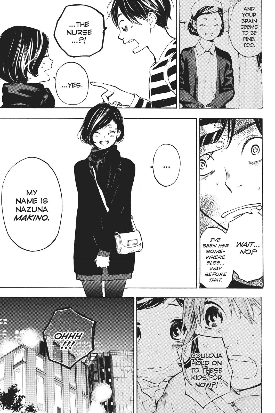 Soredemo Boku Wa Kimi Ga Suki Chapter 44 #10