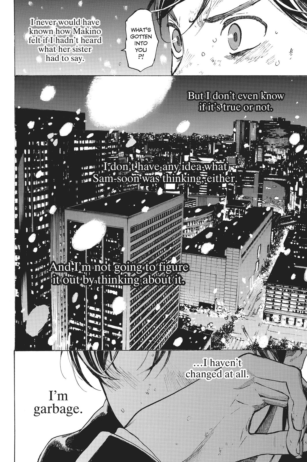 Soredemo Boku Wa Kimi Ga Suki Chapter 44 #41