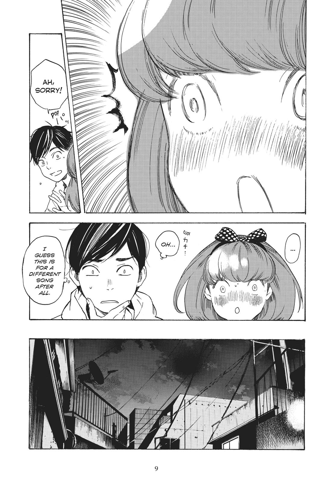 Soredemo Boku Wa Kimi Ga Suki Chapter 40 #10