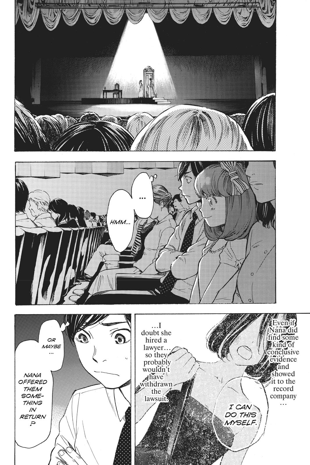 Soredemo Boku Wa Kimi Ga Suki Chapter 40 #25