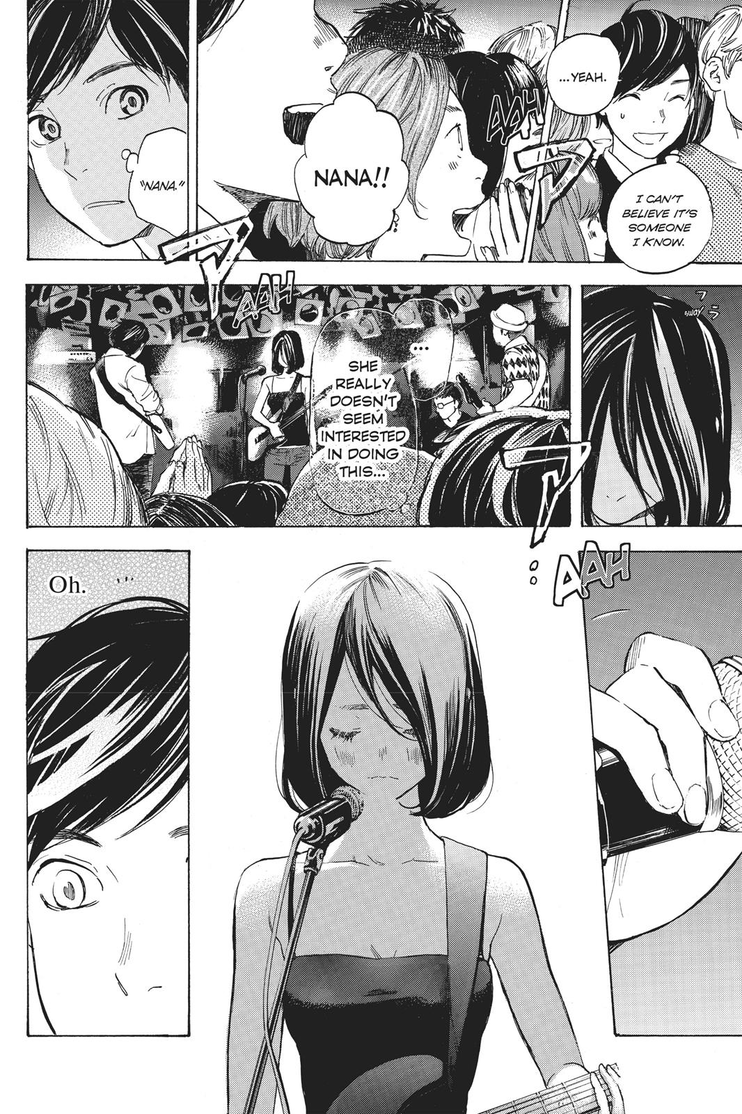 Soredemo Boku Wa Kimi Ga Suki Chapter 39 #4