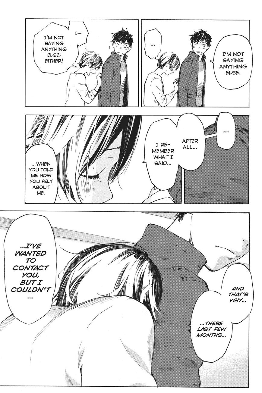 Soredemo Boku Wa Kimi Ga Suki Chapter 35 #6