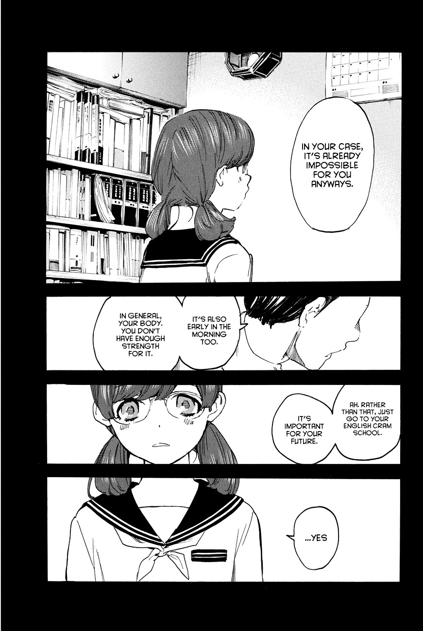 Soredemo Boku Wa Kimi Ga Suki Chapter 22 #9