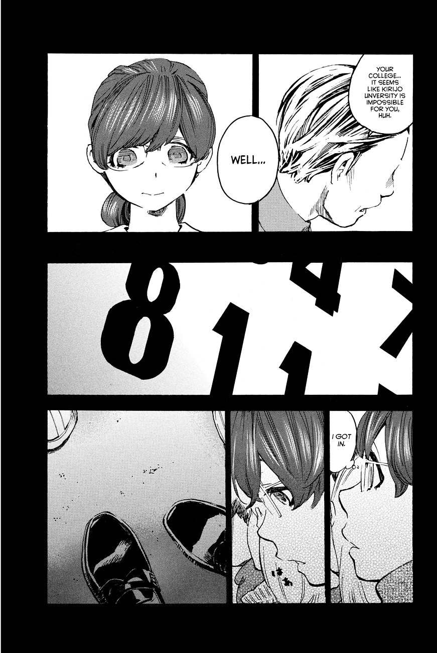 Soredemo Boku Wa Kimi Ga Suki Chapter 22 #11