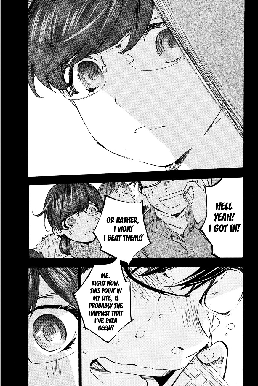 Soredemo Boku Wa Kimi Ga Suki Chapter 22 #13