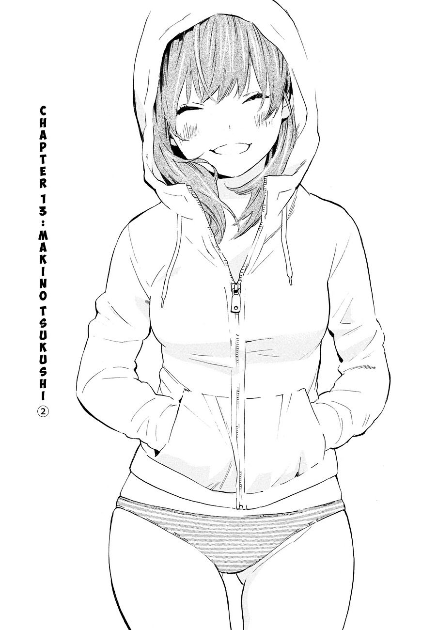 Soredemo Boku Wa Kimi Ga Suki Chapter 13 #1