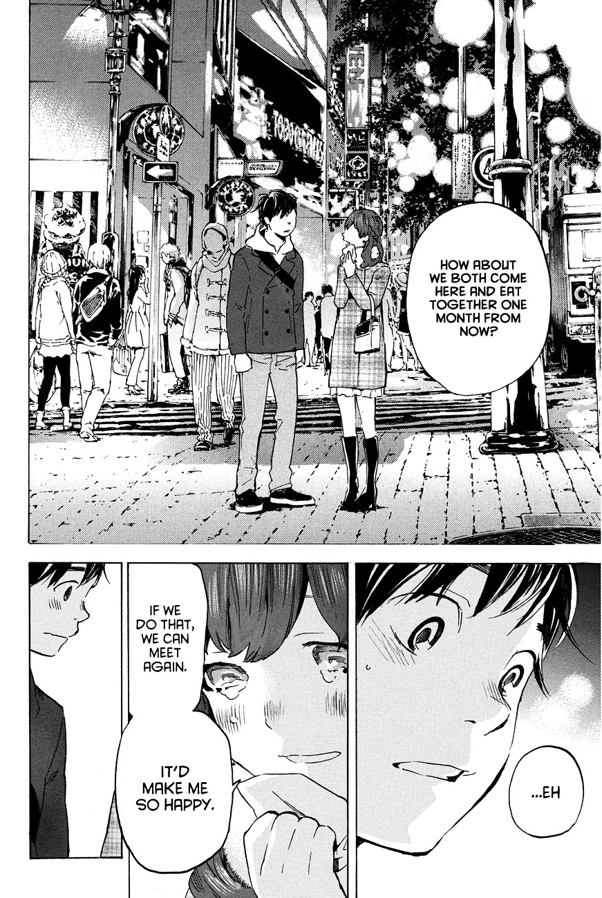 Soredemo Boku Wa Kimi Ga Suki Chapter 14 #16