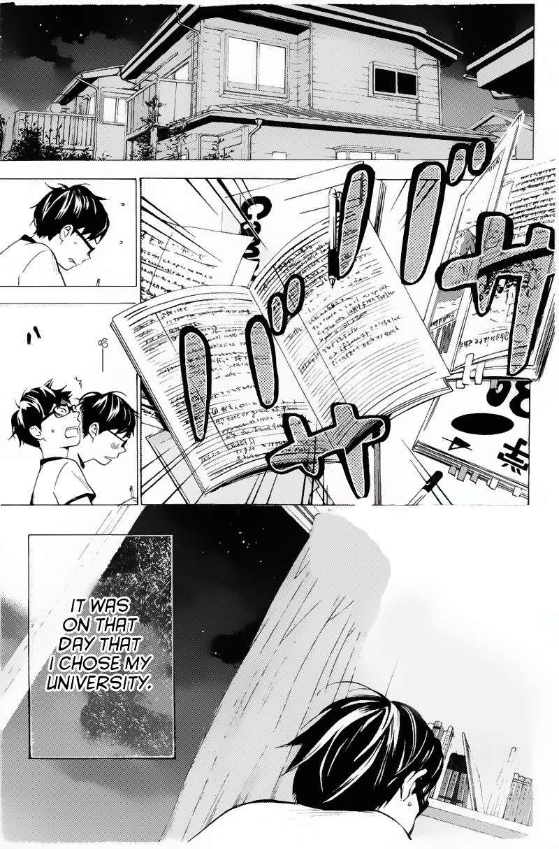 Soredemo Boku Wa Kimi Ga Suki Chapter 6 #17