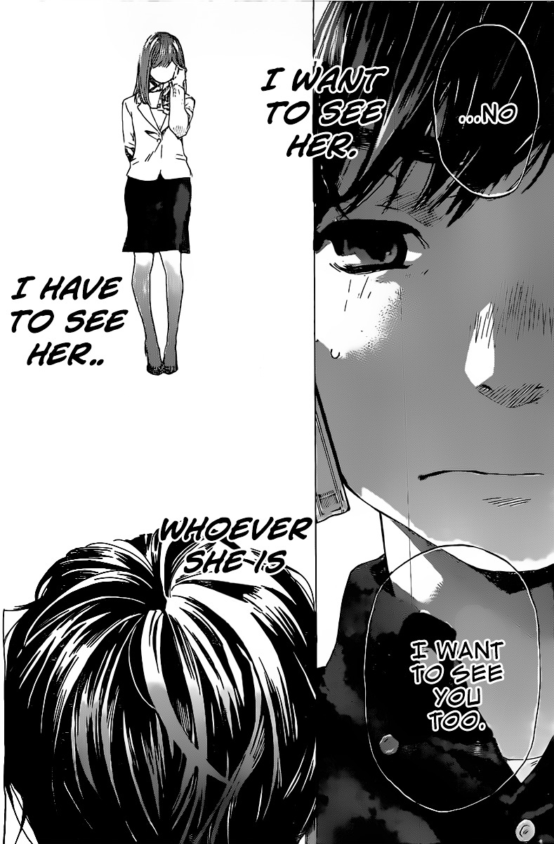 Soredemo Boku Wa Kimi Ga Suki Chapter 2 #11