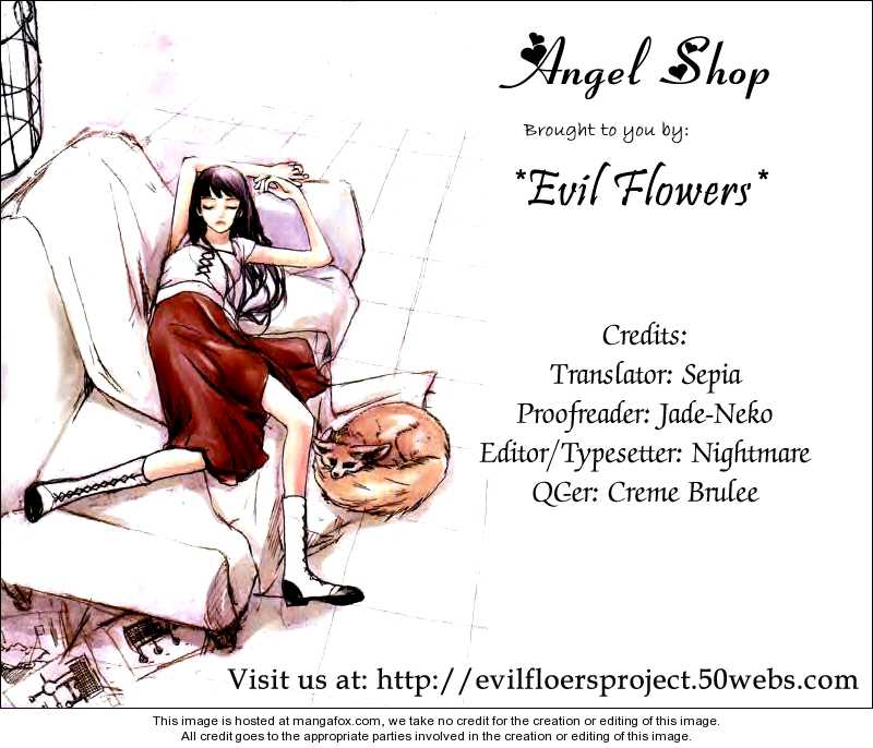 Angel Shop Chapter 9 #3