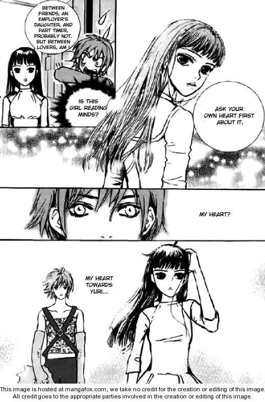 Angel Shop Chapter 9 #26