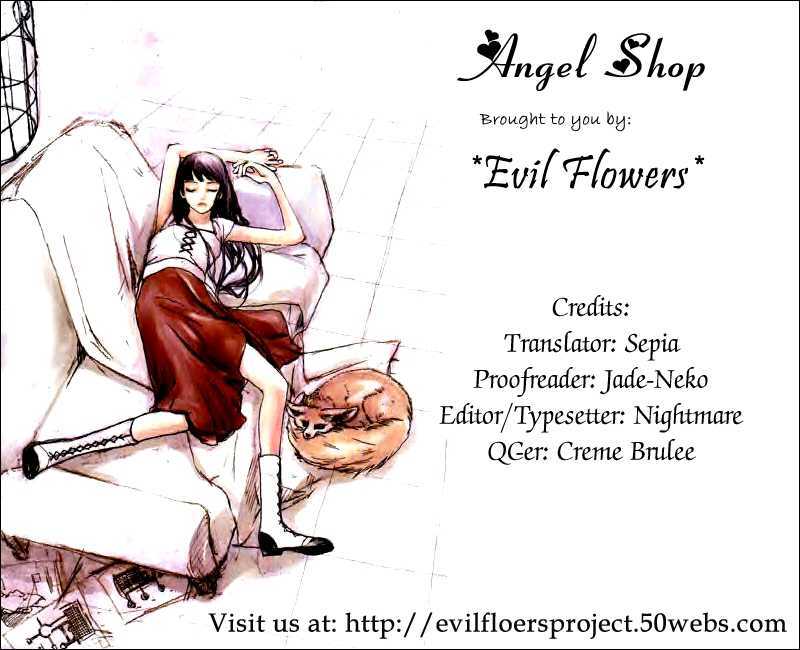 Angel Shop Chapter 2.2 #2