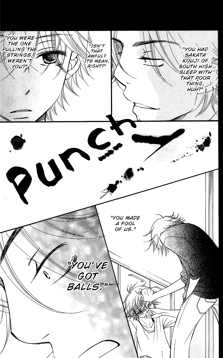 Piece Chapter 18 #86