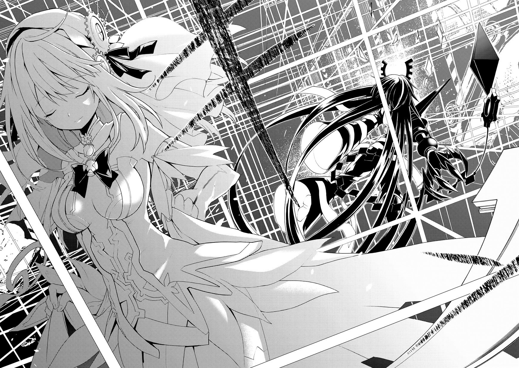 Clockwork Planet Chapter 22 #10