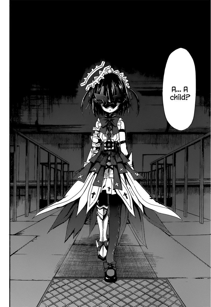 Clockwork Planet Chapter 15 #24