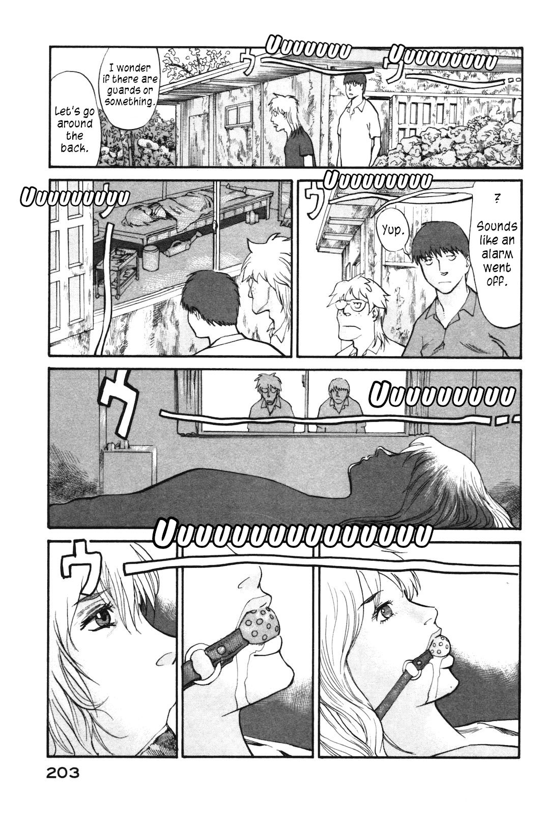 Nachun Chapter 41 #3