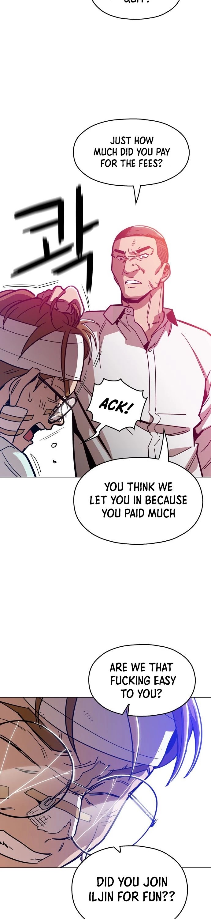 The Age Of Barbarous Chapter 24 #35