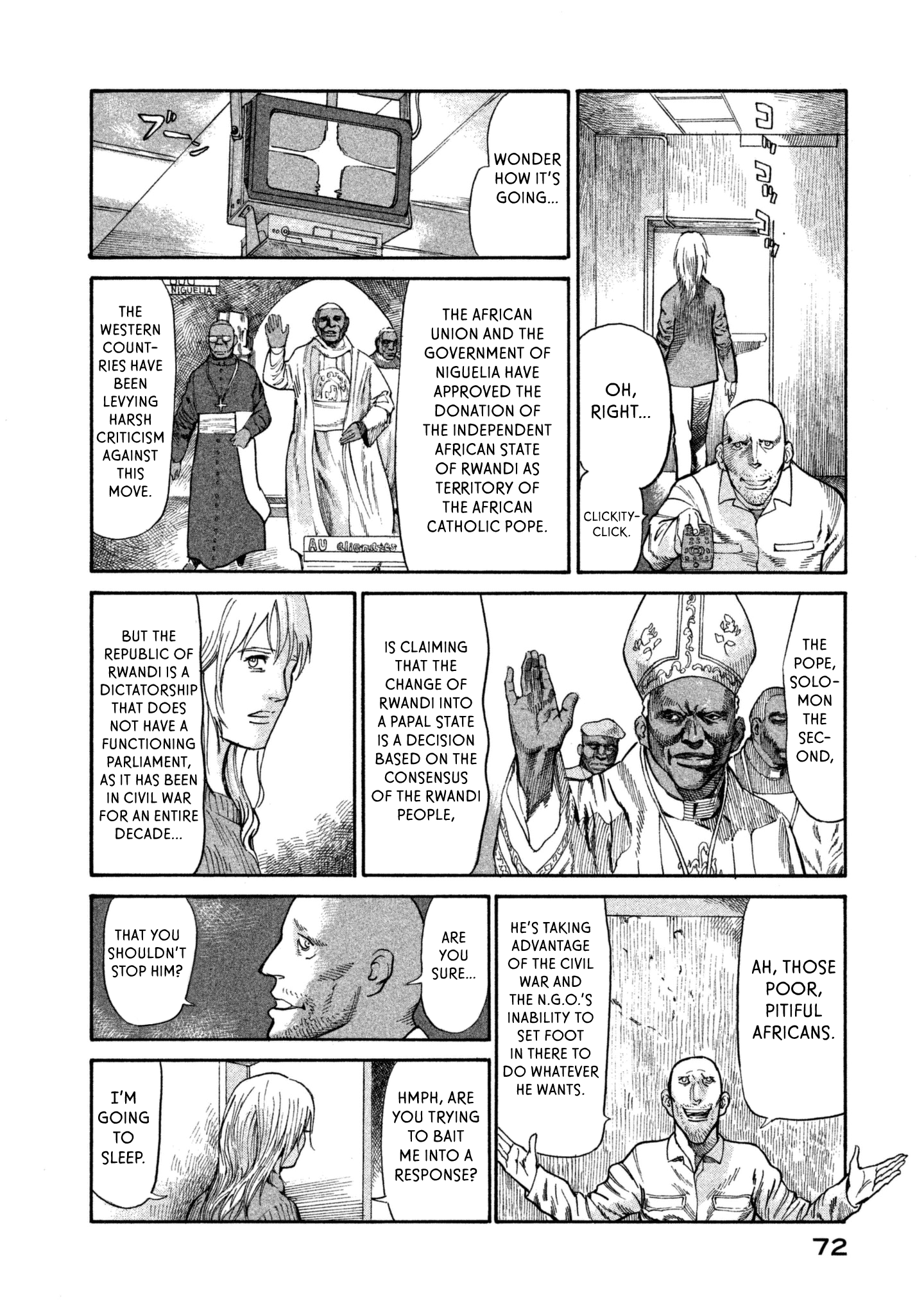 Nachun Chapter 37 #4