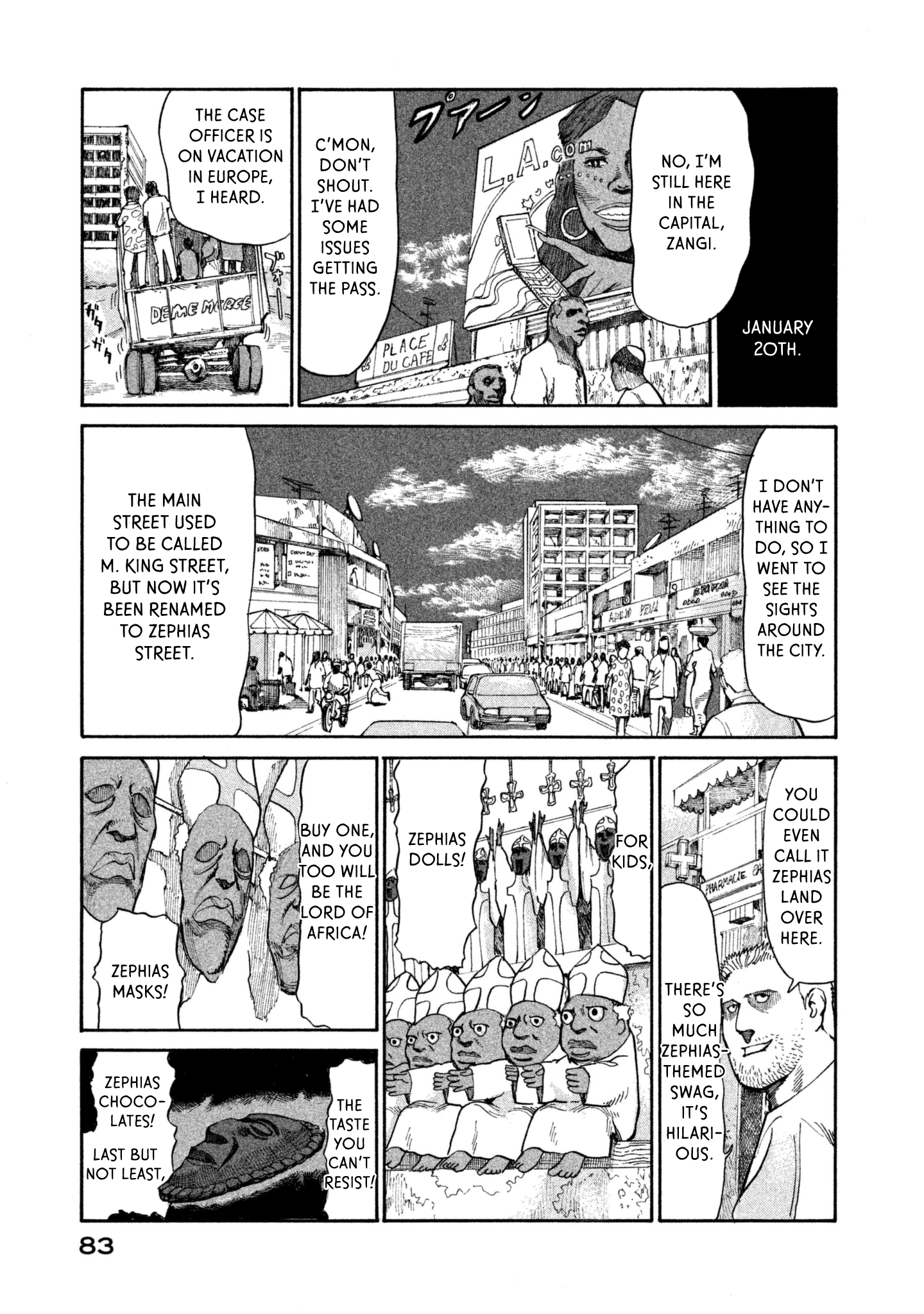 Nachun Chapter 37 #15