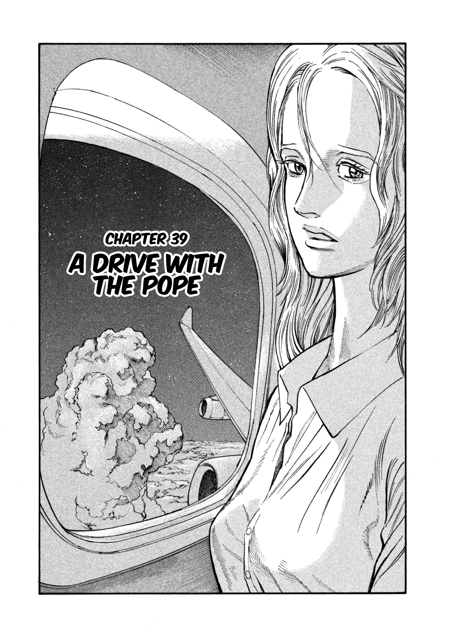 Nachun Chapter 39 #1