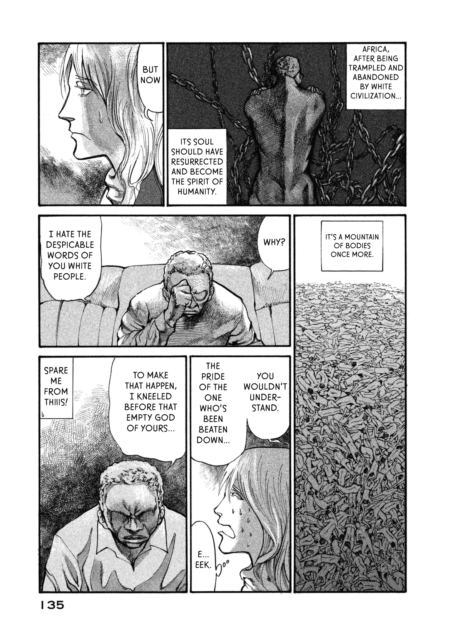 Nachun Chapter 39 #5