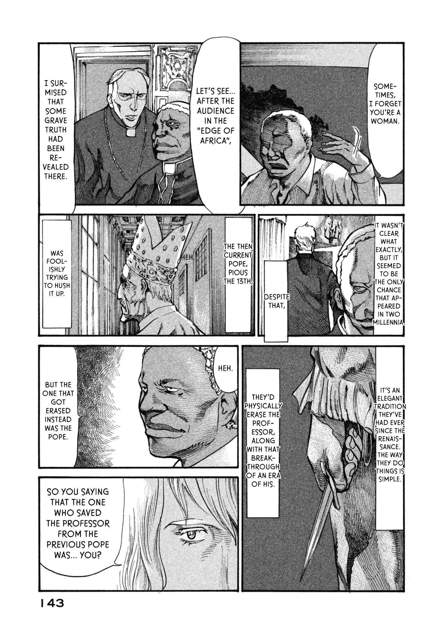 Nachun Chapter 39 #13