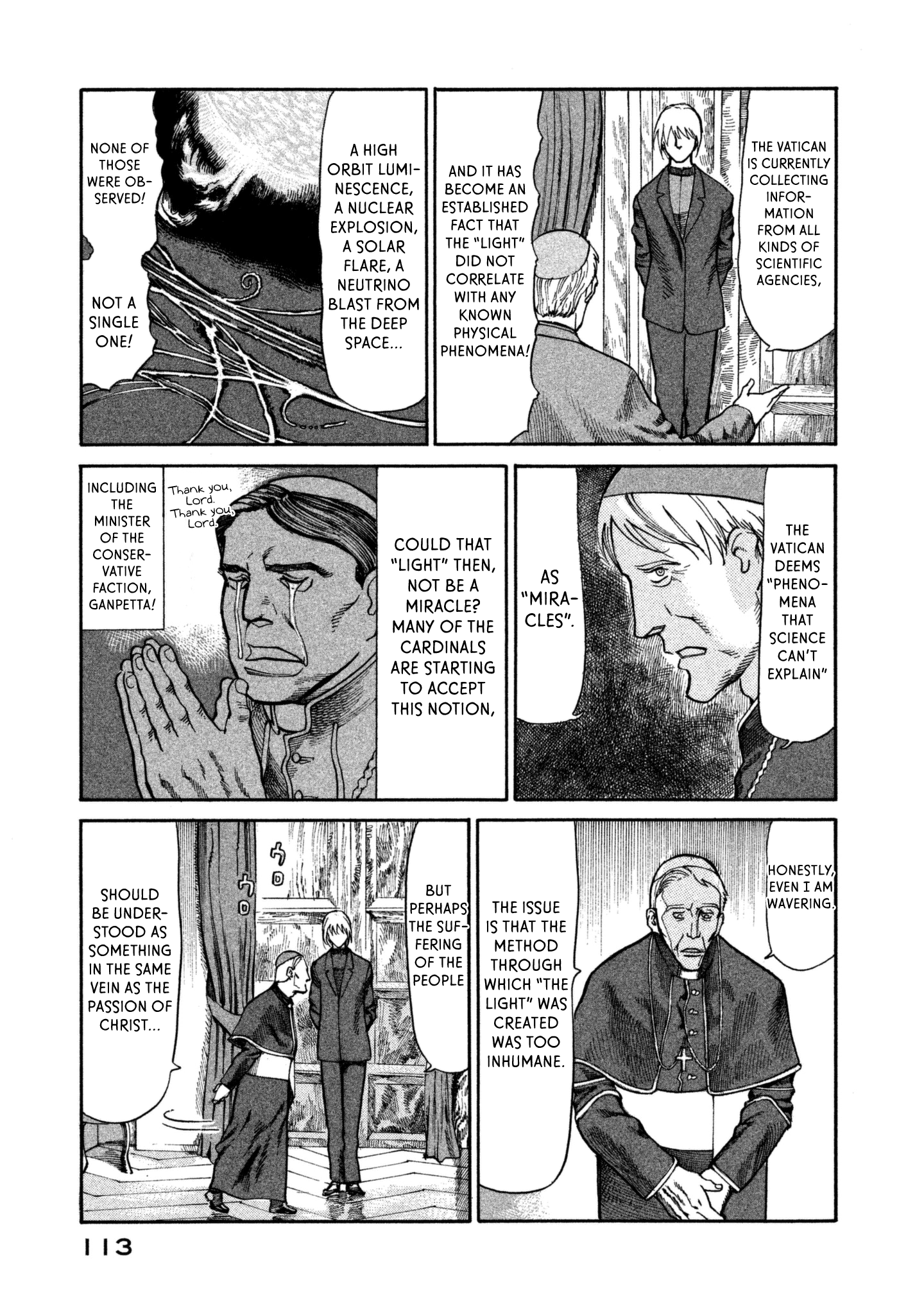 Nachun Chapter 38 #13