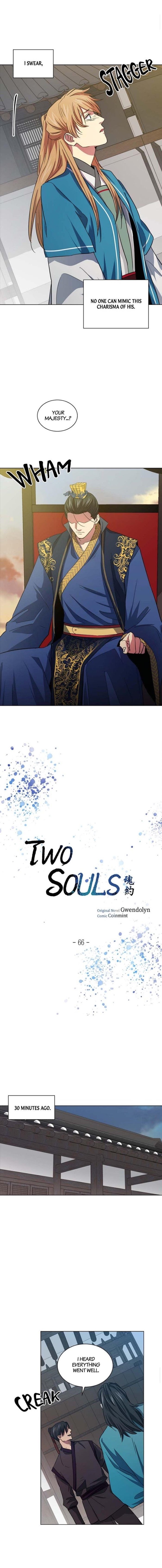 Two Souls Chapter 66 #4