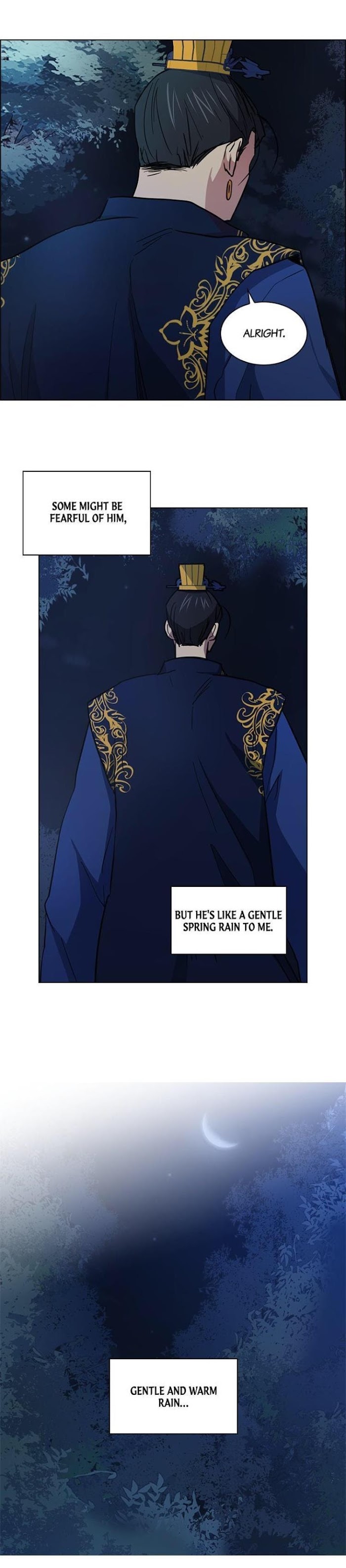 Two Souls Chapter 48 #17