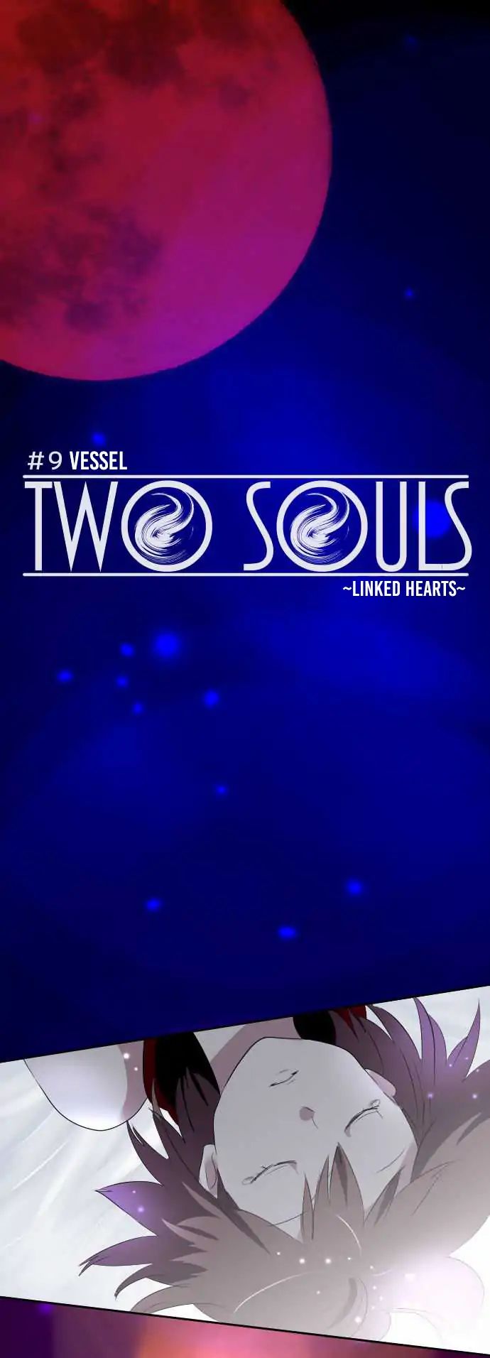 Two Souls Chapter 9 #2