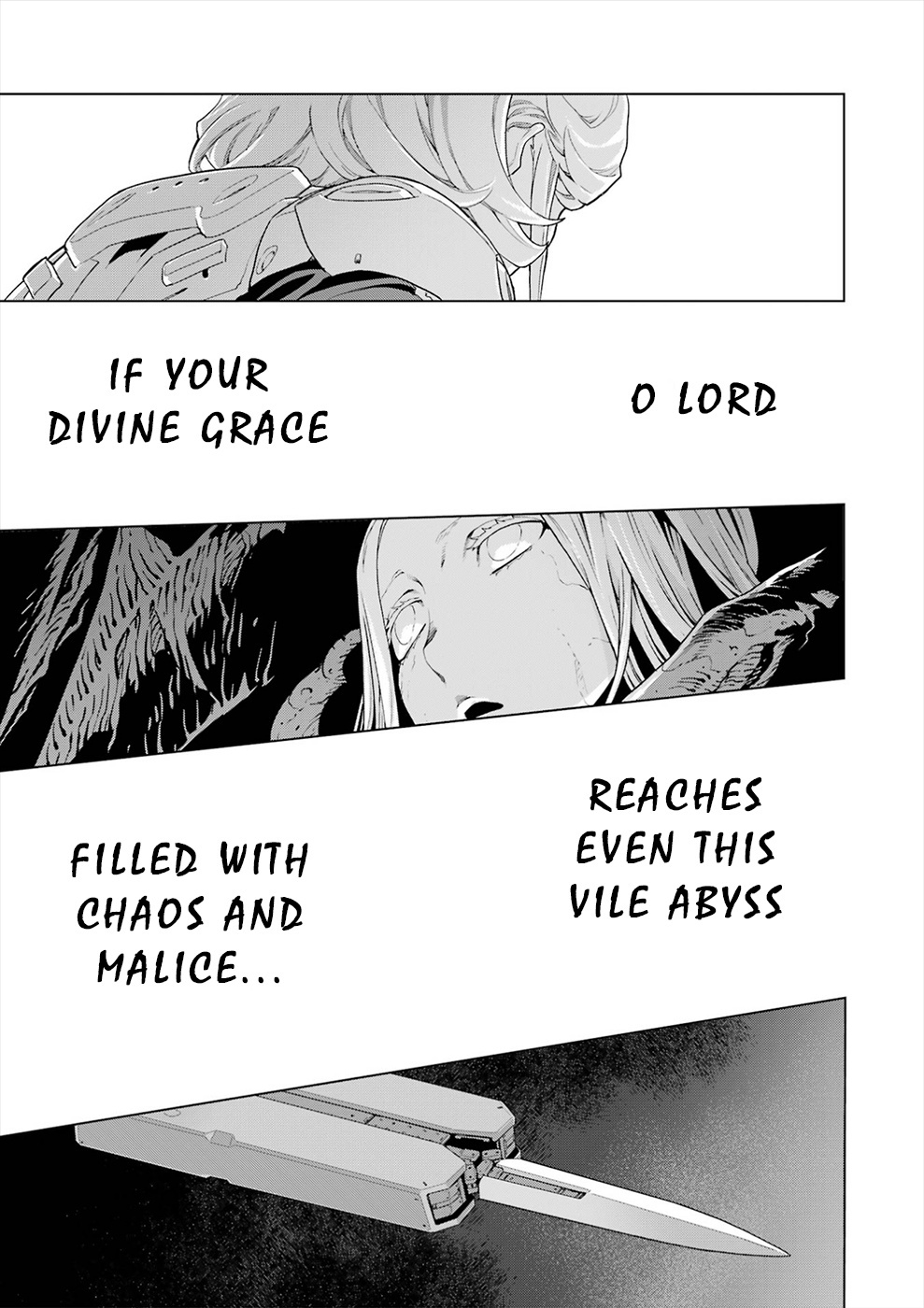 Deep Insanity Chapter 15 #24