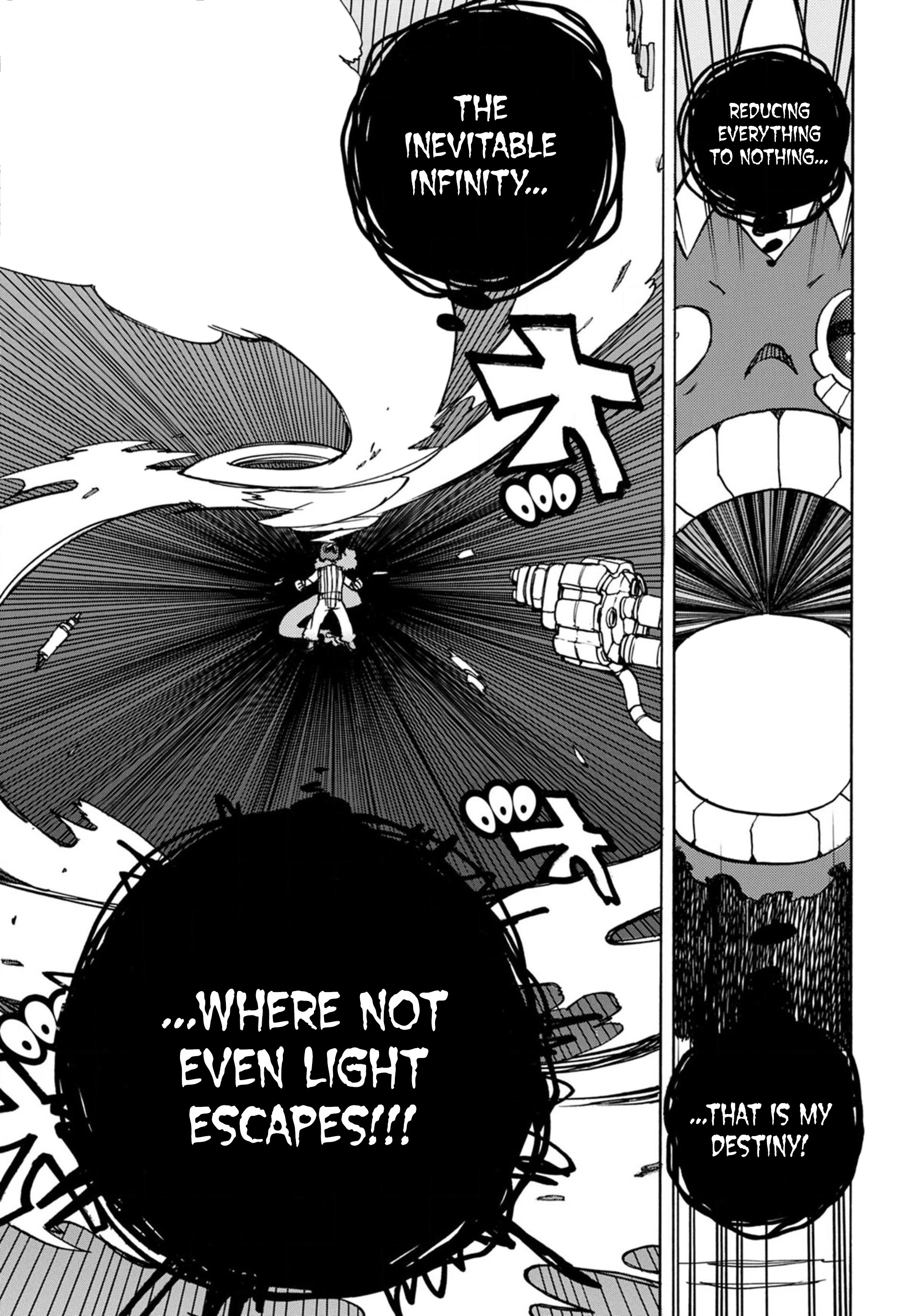 Robo To Usakichi Chapter 8 #26