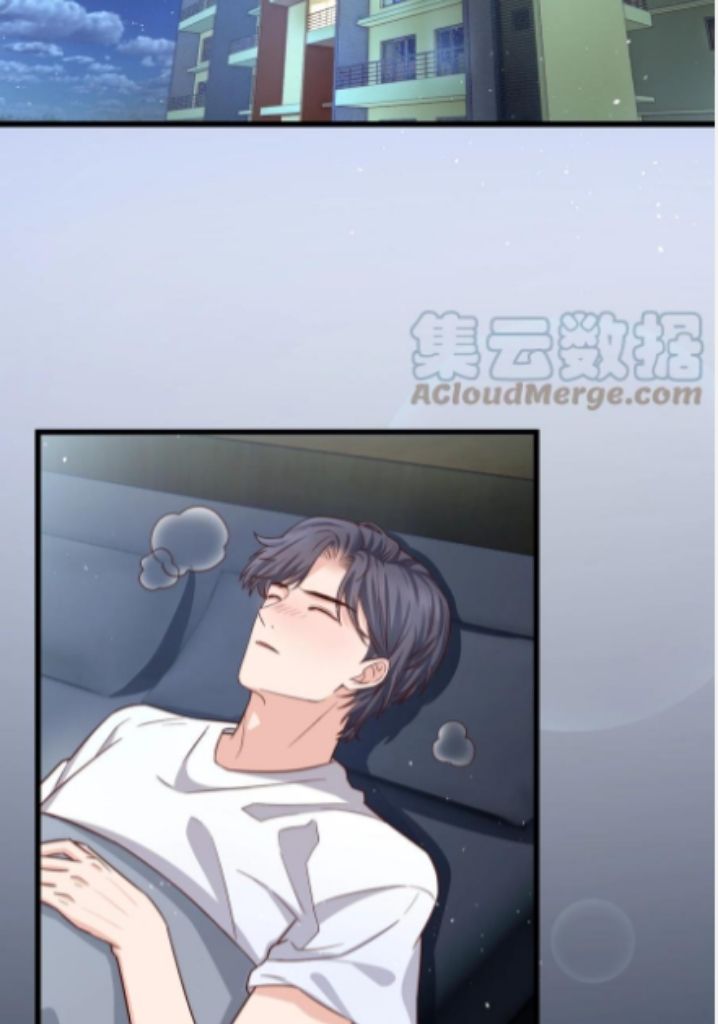 Good Night, Liang Xiao Chapter 53 #4