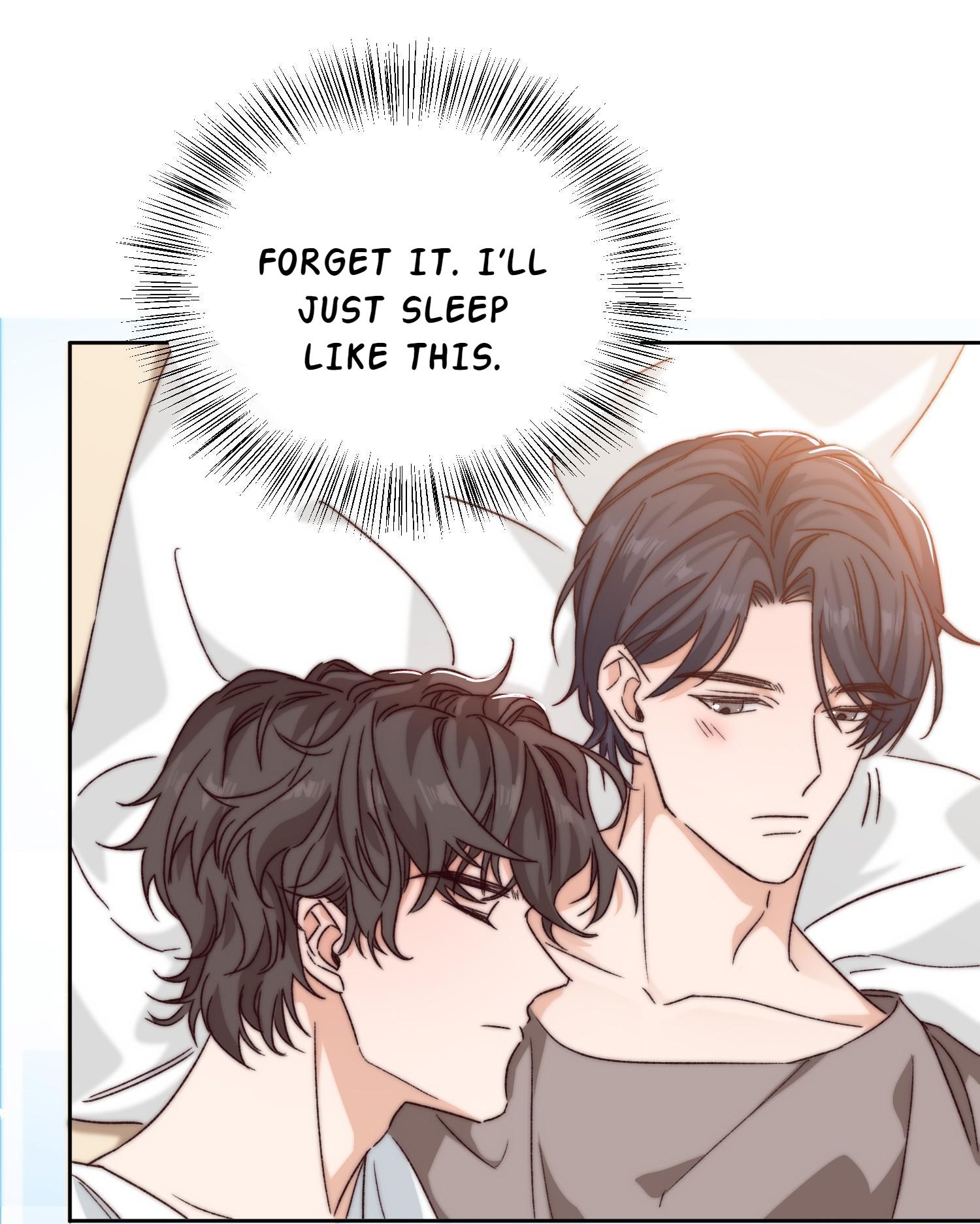 Good Night, Liang Xiao Chapter 17 #12