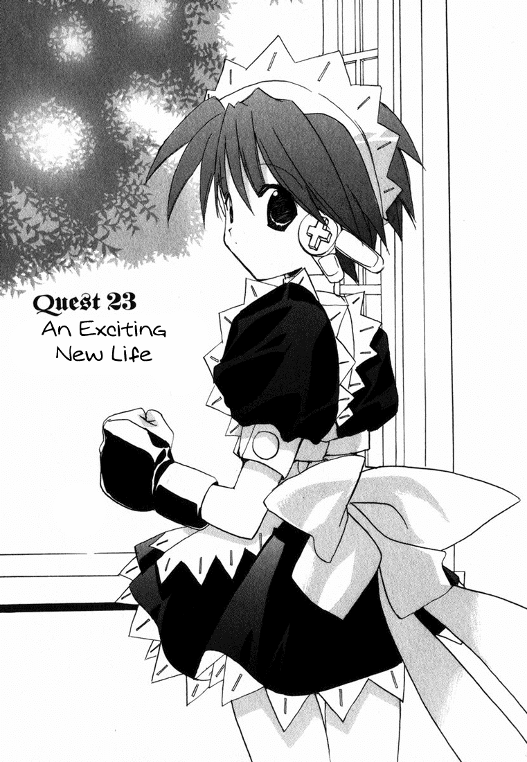 Puchimon Chapter 23 #2