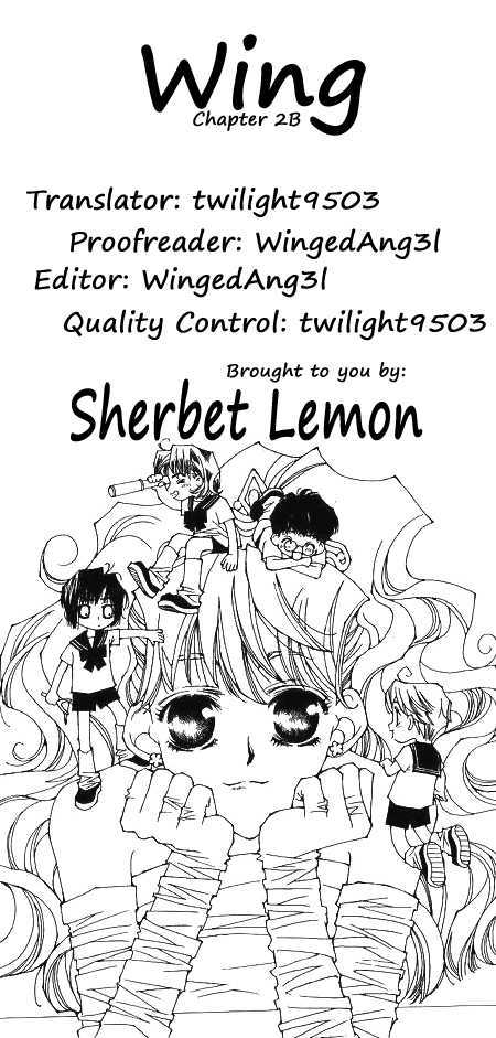 Wing Chapter 2.2 #1