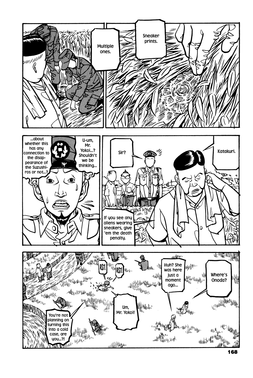 Soil Chapter 23.2 #5