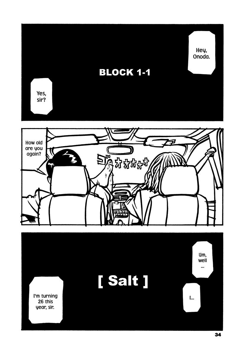 Soil Chapter 1.2 #8