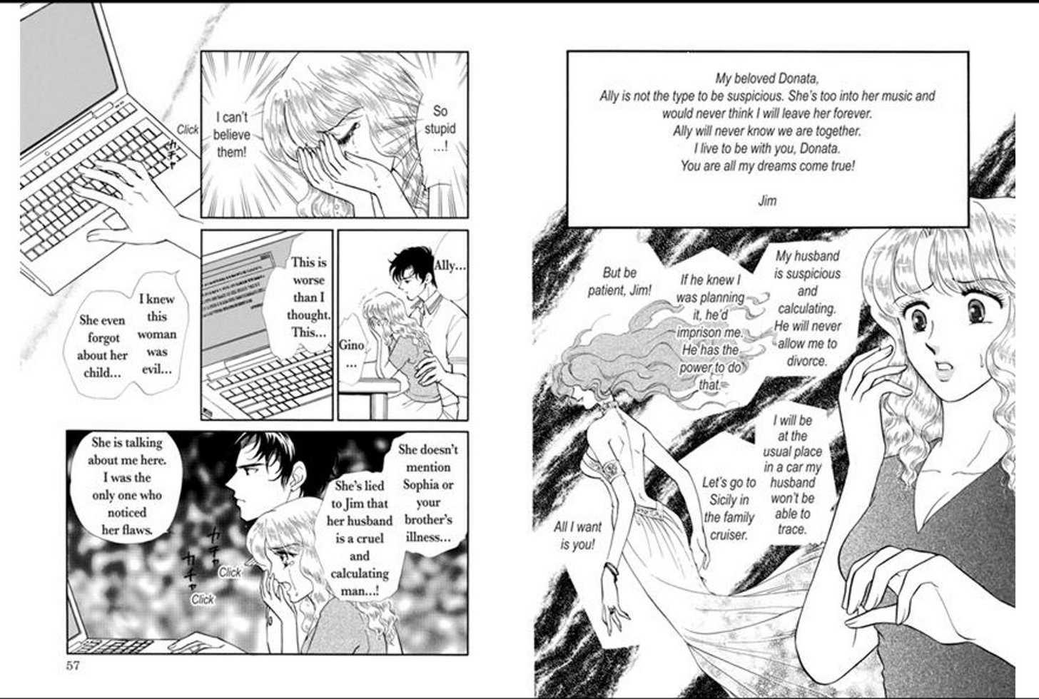 Gokai Ga Maneita Ai Chapter 2 #10
