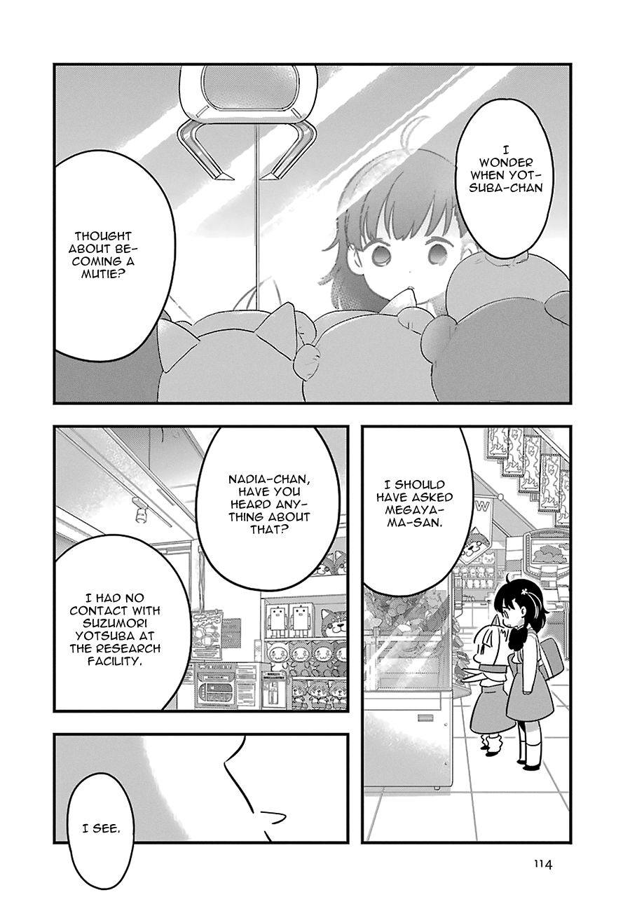 Cutie Mutie Chapter 8 #22