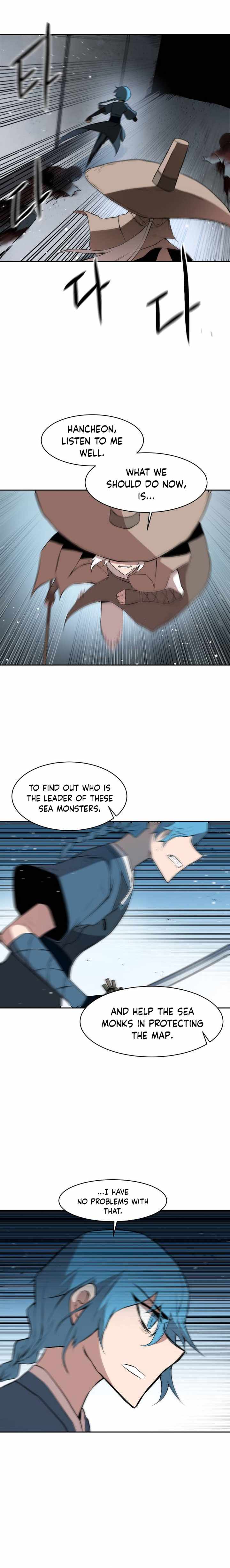 Spirits Of The Sea Chapter 9 #7