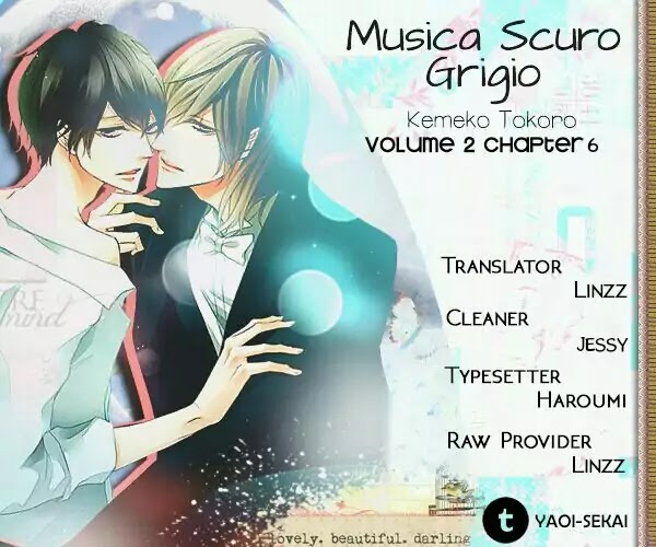 Nibiiro Musica Chapter 2.6 #1